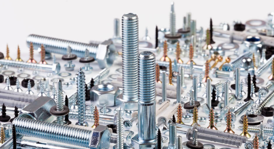 Sériová výroba súčiastok a dielov