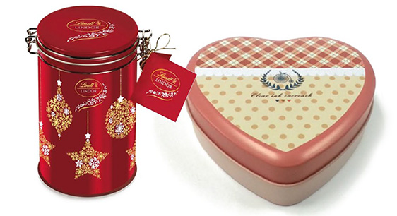 Výroba plechových krabičiek