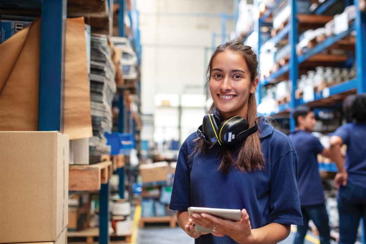 Zákazková výroba v Ázii